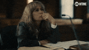 Oh Yeah Reaction GIF by Showtime