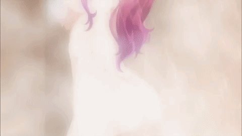 rakudai kishi no cavalry stella vermillion GIF
