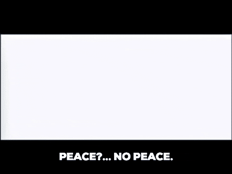 therightstuff giphygifmaker peace alien aliens GIF