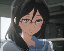 Wink Sound GIF