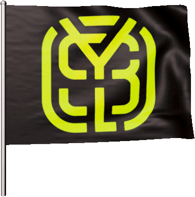 Rock Band Sticker by Support Your Local Bands