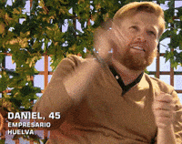 masterchef_es happy fun food tv GIF