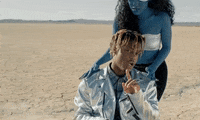 No Issue GIF by Juice WRLD