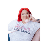 Hot Mess Sticker by Hot Mess Consulting