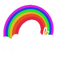 Holi Sticker