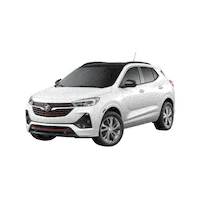 Suv Encore Sticker by Buick