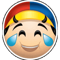 El Chavo Emoji Sticker by Grupo Chespirito