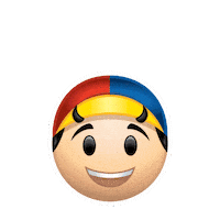 El Chavo Emoji Sticker by Grupo Chespirito