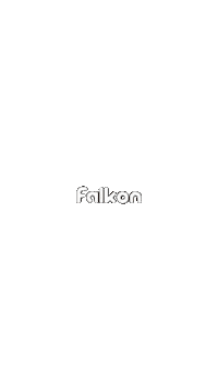 agenciafalkon agencia agência falkon agenciafalkon Sticker