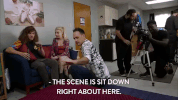 season 5 episode 1 GIF by Workaholics