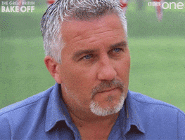 paul hollywood GIF by BBC