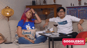 GIF by Gogglebox Australia