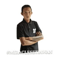 Miracle Purwokerto Sticker by Miracle Photography