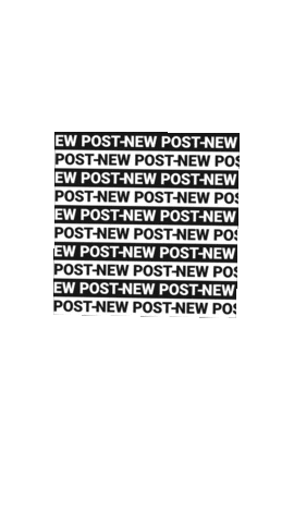 New Post Sticker by WAHS Sidelines