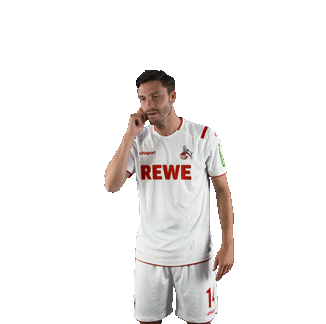 Fc Cologne Bundesliga Sticker by 1. FC Köln