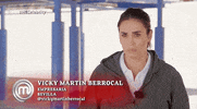 Television Sticker GIF by MasterChef España