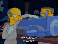 happy season 3 GIF