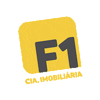 Floripa Sticker by F1 Cia Imobiliária