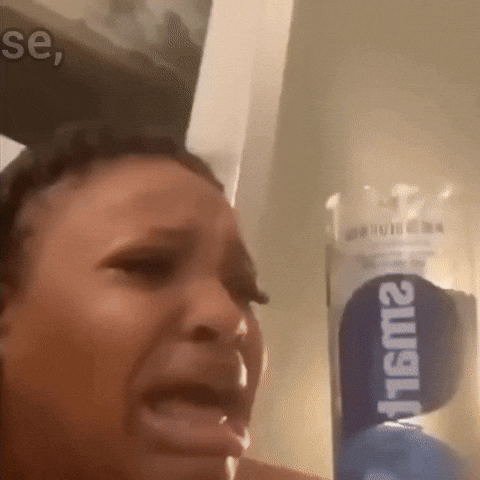 Have Mercy Please GIF