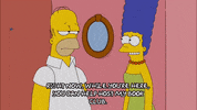 homer simpson GIF
