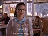 season 5 netflix GIF by Gilmore Girls 