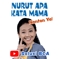Web Series Sticker by VIRA BCA