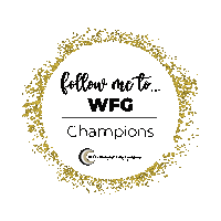 wfgtitle realestate sold title closed Sticker