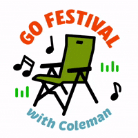 Cjgif GIF by Coleman Japan