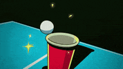 Ping Pong Win GIF by Artie