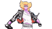 Heavy Metal Animation Sticker by Destripando la Historia
