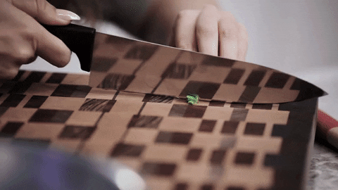 Show Cooking GIF by BabylonBee