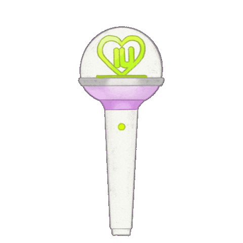 Iu Ike Sticker