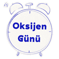 Time News Sticker by Gazete Oksijen