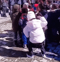 Dance Dancing GIF
