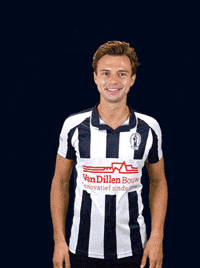 Fc Utrecht GIF by USV Hercules