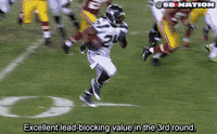 GIF by SB Nation