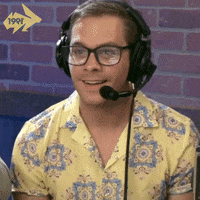 Twitch Reaction GIF by Hyper RPG