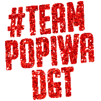 Team Rd Sticker by Dominicana's Got Talent