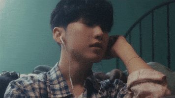 Kwon Soonyoung GIF