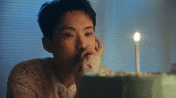 Kwon Soonyoung GIF