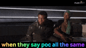 fanactivistcon GIF by Black Panther #FanActivistCon
