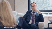 Season 1 Comedy GIF by NBC