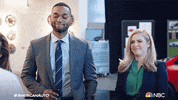 Season 1 GIF by NBC