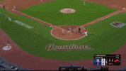 Run Clap GIF by MLB