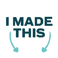 Sticker by goodfoodca