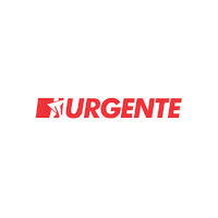 Urgente Sticker by El Tribuno de Jujuy