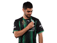 A-League Soccer Sticker by Western United Football Club