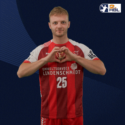 Handball Mundus GIF by DAIKIN HBL