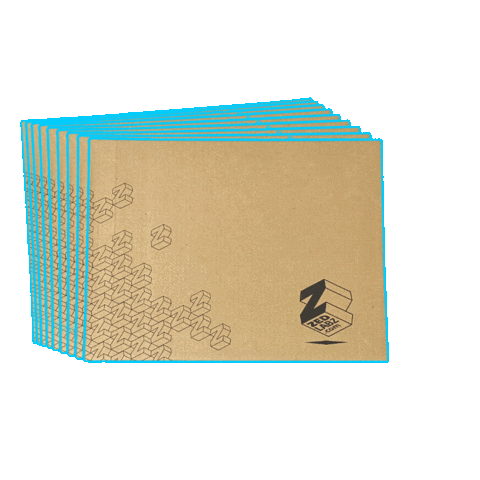 Zedlabz  Sticker