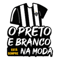 Atletico Mineiro Cam Sticker by Loja do Galo